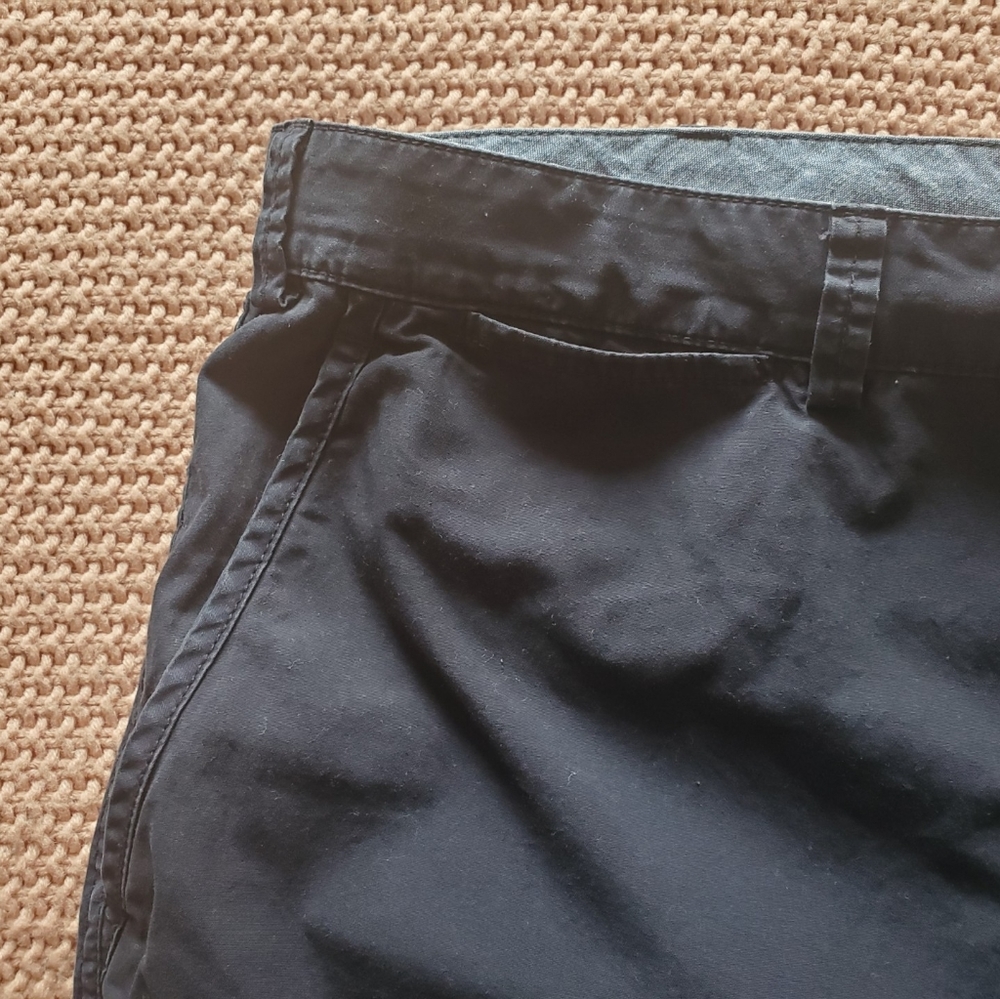 POLO Ralph Lauren khaki shorts mens sz 40 - Picture 5 of 5